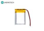 3.7V 800mAh Li Ion Polymer Battery 902536 Rechargeable Pouch Batterry For