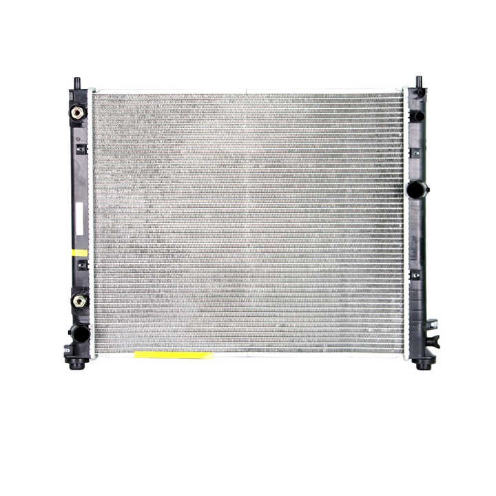 2014-2014 Cadillac CTS 3.0 AWD Aluminum Radiator for Auto Spare Parts Cooling System