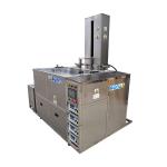 Heavy Duty Cylinder Head Ultrasonic Cleaner Engine Parts 3000L Powerful