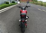 Single Cylinder Off Road Trail Motorcycles 630mm Seat 6L Fuel Tank Capacity