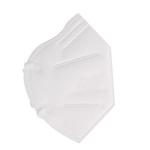 High Elastic Earloop Kn95 Medical Mask , Dust Protection Mask Environment