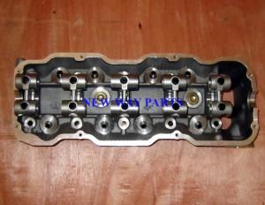 Quality NISSAN Z20 Z24 ENGINE CYLINDER HEAD wholesale