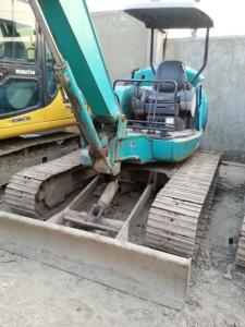 Quality Used 3 ton excavator PC30 ,MINI Crawler Excavator wholesale