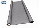 100um Stainless Steel Fiber Felt Nickel 1000mm Non Woven Media Web