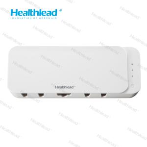 Quality UV Intelligent Multi Function Toothbrush Sterilizer wholesale
