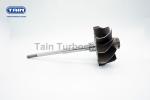 S2E 313712 313699 Turbine Wheel Shaft For Mercedes Benz / Valmet SISU DIesel