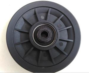 Quality Strength Equipment Plastic Pulleys on Sale in 2016 wholesale