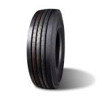 Factory Price Tubeless All Position Radial Vacuum Tire For Truck And Bus 12R22.5