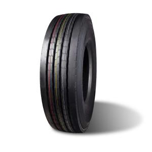 Quality Better Wear Resistance Suitable for Mid-long Distance All Position Radial Vacuum Tire For Truck And Bus 12R22.5 AR777 wholesale