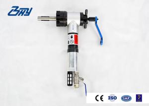 Quality Stainless Steel Carbon Steel Pneumatic Beveling Machine High Strength Aluminum wholesale