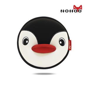 Quality Travel Penguin Kids Sling Bag / Messenger Bag Shoulder Dustproof wholesale