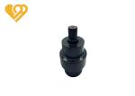 DH55 Casting Carrier Roller OEM Bulldozer Excavator Spare Parts DAEWOO