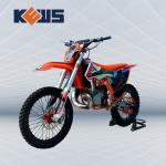 K16-2T MLF300 2 Stroke Motocross 120KM/H Electric Start 2 Stroke Dirt Bike