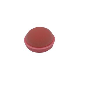 Quality ISO9001 Certificate Private Label Diamond Shape Makeup Brush wholesale