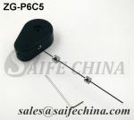 Retractable Cable Display | SAIFECHINA