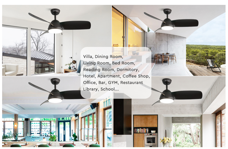 ceiling fan