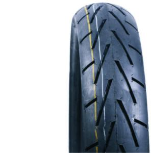 Quality Tubeless Street Motorcycle Tires 90/80-17 100/80-17 110/80-17 120/70-17 130/80-17 J655 Reinforced Sports Bike Tyres wholesale