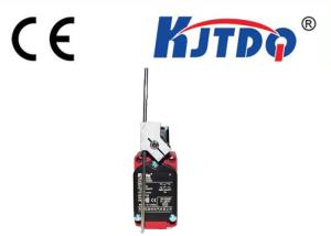 Quality Lever Actuator Limit Switch Proximity Temperature Limit Switch 258 G Weight wholesale