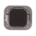 For OEM Apple iPhone 5S Home Button Replacement - Black