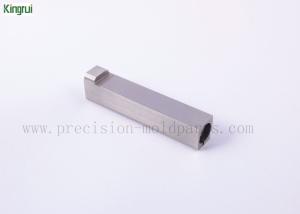Quality Edm Wear Parts Customized Processing Cuboid with Injection Mold Parts wholesale