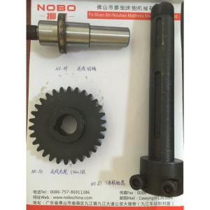 Quality 4.5KVA Spring Assembly Machine Part Coupling Wire Feeding Gear wholesale