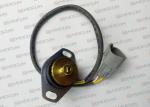 7861-93-4130 Throttle Motor Position Sensor PC200 - 7 / PC220 - 7