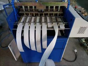 Quality BeltCUT-8 Big Bag Belt Cutting Machine, Webbing Cutting Machine wholesale