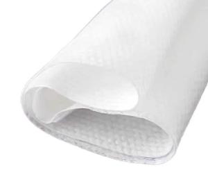 Quality White Bath Disposable Salon Towel Multipurpose Tear Resistant wholesale