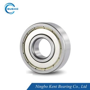 Quality Shielded Washing Machine Drum Bearing P0 P6 P5 P4 6305 ZZ Bearing Normal Clearance wholesale