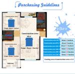 Weather Guard Interior Latex Emulsion Paint with Hard Film Appearance High