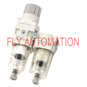 Air Filter Element Hydraulic System Components SMC AC10-A To AC40-A