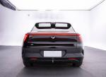 Valet Parking European Afford COC Jiyue 01 Electric Vehicle Car Robocar Smart