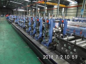 Quality 125 HF Welded Pipe Mill wholesale