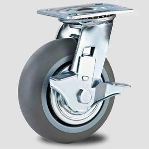 Quality 09-Heavy duty caster wholesale