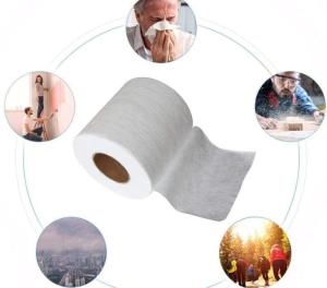 Quality Embossed Meltblown Nonwoven wholesale