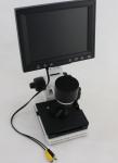 Professional Nailfold Microcirculation Microscope / Nail Checking Microscopes