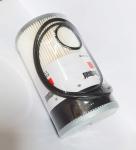 FS19728 P550736 Fuel Paper Core Filter For Excavator