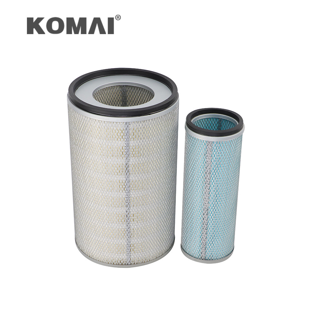 Cartridge Air Filter P181139 Cross Reference For 600-181-2311 600-181-2312 600-181-2510
