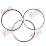 V3300 Piston ring 1C020-21050 Suitable For KUBOTA Diesel engines parts