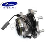 Back Wheel Hub Bearing Assembly for Nissan Patrol Y62 Infiniti QX56 QX80 43202