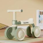 Balance Training Bike Without Pedals