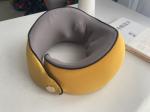 Hot compress Heat Therapy Wrap Memory Foam U Shape Neck Pillow