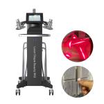 Red Light 635nm Lipolaser Slimming Beauty Machine 200mw Frequency 6d