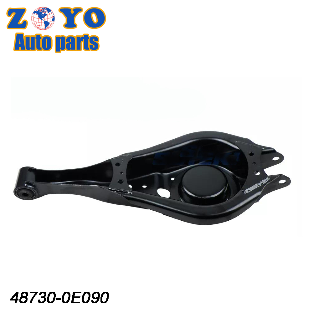 OE NO. 48730-0E090 Rear Control Arm for Toyota Highlander 2015- TED11879 Reference NO