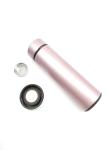 Lightweight Vacuum Insulated Flask Double Wall Stainless Steel Flask
