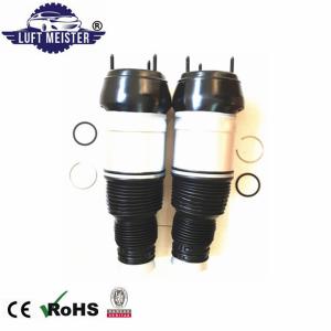 Quality Front Mercedes Air Shocks Spring Suspension Balloon 1663201313 1663201413 wholesale