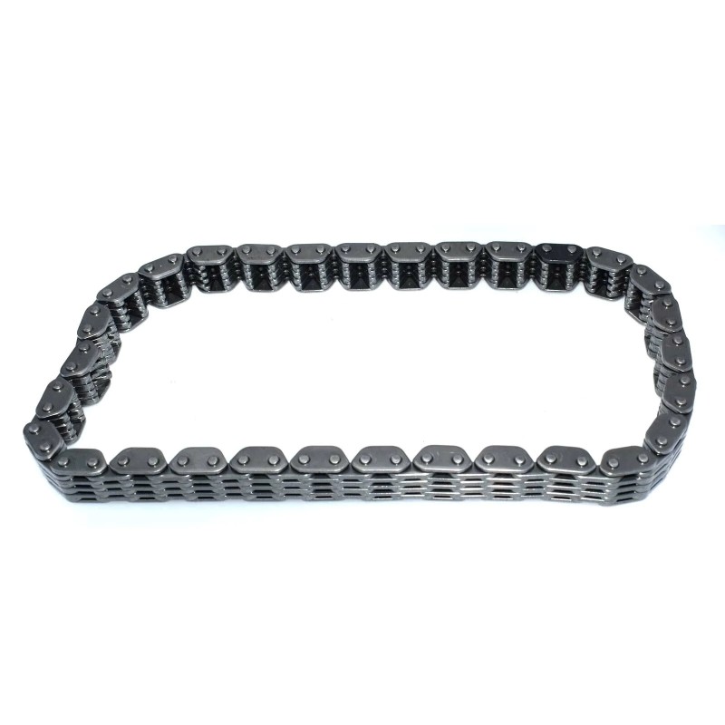06H115225L 06K115225C Oil Pump Chain Fit Volkswagen Audi Skoda Seat 1.8T 2.0T