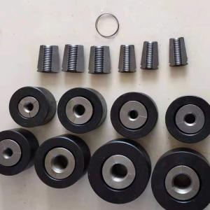 Quality 40Cr Galvanized Welded Anchor Barrel wholesale