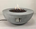 Garden Real Flame LPG NPG Propane Outdoor Gas Fireplace fire pit bowls