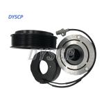 Automotive Auto AC Compressor Clutch For Mitsubishi Pajero V73 7PK